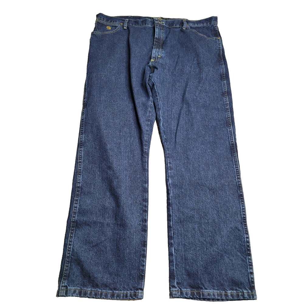 Wrangler George‎ Strait Denim Jeans Men's 42x30